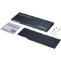 Phanteks PH-GB2080TiAS Blocco di acqua (PH-GB2080TIFEBP_BK01)