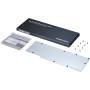 Phanteks PH-GB2080TiAS Piastra posteriore (PH-GB2080TIFEBP_CR01)