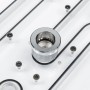 Phanteks EZ-FIT Adapter fitting (PH-GEF_F16G_CR)