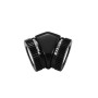 Phanteks PH-A45_BK_16 parte e accessorio del sistema di raffreddamento del computer Adapter fitting