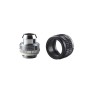 Phanteks PH-STC1310_BK raccordo idraulico Accoppiatore di compressione