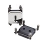 Phanteks PH-C350IP_BK01 parte e accessorio del sistema di raffreddamento del computer Adattatore per blocchi d'acqua