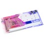 Phanteks Glacier G40 Blocco di acqua (PH-GEF_GPU4090AS_DMW01)