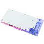 Phanteks Glacier G40 Blocco di acqua (PH-GEF_GPU4090AS_DMW01)