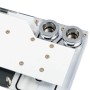 Phanteks Glacier G40 Blocco di acqua (PH-GEF_GPU4090AS_DMW01)