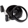 Aqua Computer 41123 accessori di raffreddamento hardware Nero (41123)