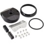 Aqua Computer 41123 accessori di raffreddamento hardware Nero (41123)