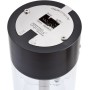 Aqua Computer Aqualis XT Nero, Trasparente (34042)