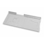 EK 3831109897331 parte e accessorio del sistema di raffreddamento del computer Piastra posteriore