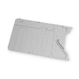 EK 3831109836705 parte e accessorio del sistema di raffreddamento del computer Piastra posteriore