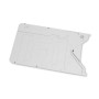 EK 3831109896945 parte e accessorio del sistema di raffreddamento del computer Piastra posteriore