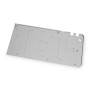 EK 3831109836514 parte e accessorio del sistema di raffreddamento del computer Piastra posteriore