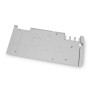 EK 3831109833056 parte e accessorio del sistema di raffreddamento del computer Piastra posteriore