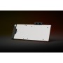 EK EK-Quantum Vector2 Trio RTX 3080/90 Piastra posteriore (3831109891186)