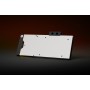 EK EK-Quantum Vector2 Trio RTX 3080/90 Piastra posteriore (3831109891186)