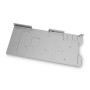 EK 3831109896143 parte e accessorio del sistema di raffreddamento del computer Piastra posteriore