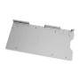 EK 3831109892046 parte e accessorio del sistema di raffreddamento del computer Piastra posteriore