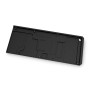 EK Quantum Vector RX 6700XT Backplate Scheda grafica Piastra posteriore Nero 1 pz (3831109848012)
