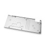 EK Water Blocks 3831109814949 ventola per PC Scheda grafica Piastra posteriore Nichel (3831109814949)