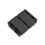 EK 3831109814017 parte e accessorio del sistema di raffreddamento del computer Ponte per blocchi d'acqua