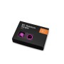 EK 3831109834848 parte e accessorio del sistema di raffreddamento del computer Filtro per ventola
