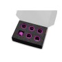 EK 3831109834848 parte e accessorio del sistema di raffreddamento del computer Filtro per ventola