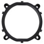 Aerocool VERKHO2 sistema di raffreddamento per computer Processore Refrigeratore 9 cm (ACTC-NA20210.01)