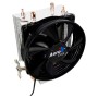 Aerocool VERKHO2 sistema di raffreddamento per computer Processore Refrigeratore 9 cm (ACTC-NA20210.01)