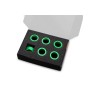 EK 3831109836170 parte e accessorio del sistema di raffreddamento del computer Anello di compressione
