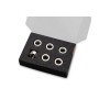 EK 3831109835937 parte e accessorio del sistema di raffreddamento del computer Anello di compressione