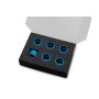 EK 3831109834831 parte e accessorio del sistema di raffreddamento del computer Anello di compressione