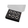 EK 3831109836118 parte e accessorio del sistema di raffreddamento del computer Anello di compressione