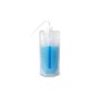 EK Water Blocks 3831109822432 accessori di raffreddamento hardware Trasparente, Bianco (3831109822432)