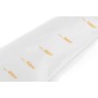 EK Water Blocks 3831109822432 accessori di raffreddamento hardware Trasparente, Bianco (3831109822432)