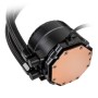 Kolink Umbra Void 360 AIO Processore Kit di raffreddamento a liquido 12 cm Nero 3 pz (KL-UA360-WC)
