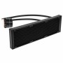 Kolink Umbra Void 360 AIO Processore Kit di raffreddamento a liquido 12 cm Nero 3 pz (KL-UA360-WC)