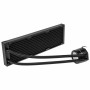 Kolink Umbra Void 360 AIO Processore Kit di raffreddamento a liquido 12 cm Nero 3 pz (KL-UA360-WC)