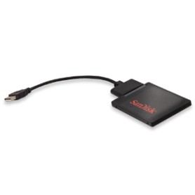 SanDisk SDSSD-UPG-G25 scheda di interfaccia e adattatore (SDSSD-UPG-G25)
