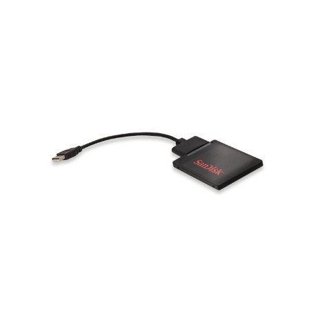 SanDisk SDSSD-UPG-G25 scheda di interfaccia e adattatore (SDSSD-UPG-G25)
