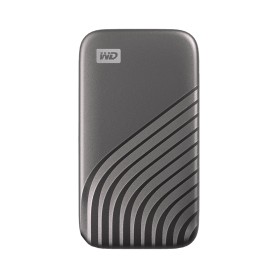 Western Digital My Passport 1000 GB Grigio (WDBAGF0010BGY-WESN)