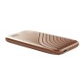 Western Digital My Passport 1000 GB Oro (WDBAGF0010BGD-WESN)