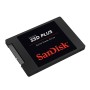 SanDisk Plus 2.5" 2000 GB Serial ATA III (SDSSDA-2T00-G26)