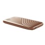 SanDisk My Passport 2000 GB Oro (WDBAGF0020BGD-WESN)