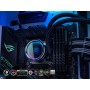 Bitspower BPTA-CYAIO360-NTX sistema di raffreddamento per computer Processore Kit di raffreddamento a liquid (BPTA-CYAIO360-NTX)
