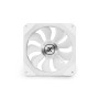 EK 3831109854204 sistema di raffreddamento per computer Case per computer Ventilatore 12 cm Bianco