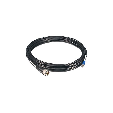 Trendnet LMR200 Reverse SMA - N-Type Cable cavo coassiale 8 m (TEW-L208)