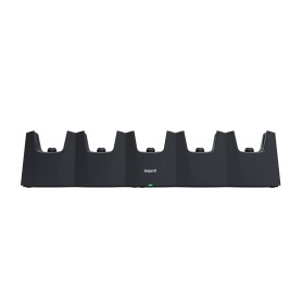 Jabra 204432 Caricabatterie per dispositivi mobili Auricolare Nero AC, USB Interno