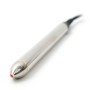 Unitech MS120 Lettore di codici a barre a penna 1D Laser Acciaio inossidabile (MS120-NUCB00-SG)