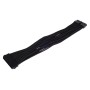 Silverstone 24pin -24pin, 0.3m 0,3 m (SST-PP07-MBB)