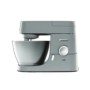 Kenwood KVC3110S robot da cucina 1000 W 4,6 L Argento (0W20011166) (Chef KVC3110S + AT33)